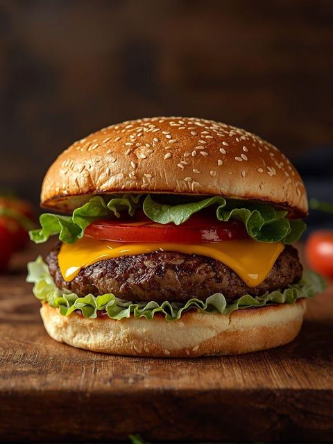 Rinderburger