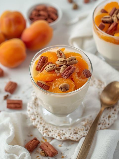 Kefir i morele