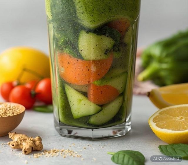 Green Smoothie