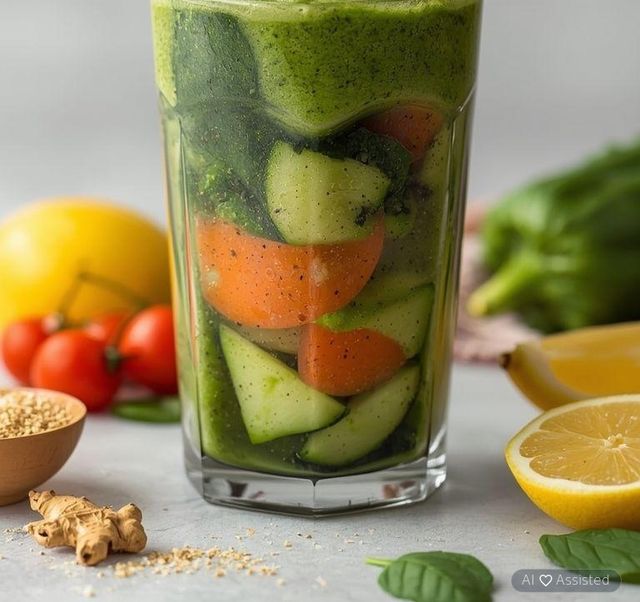 Green Smoothie