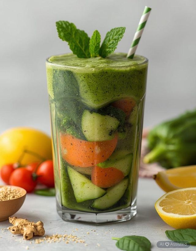 Green Smoothie
