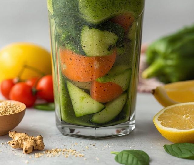 Green Smoothie