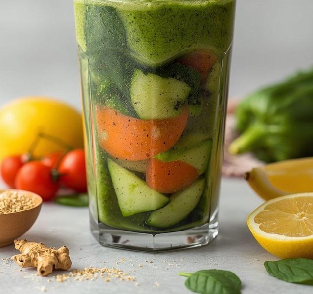 Green Smoothie