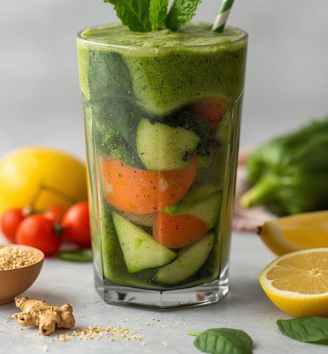 Green Smoothie