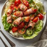 Healthy Salad