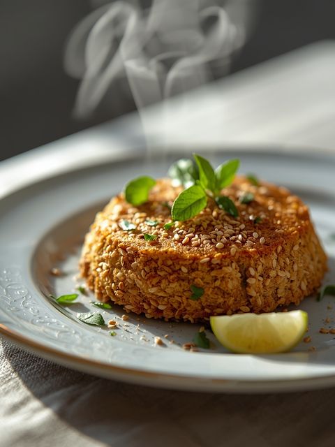 Low-Carb Sunflower, Flaxseed and Sesame Bread