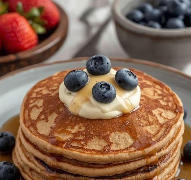 Mannapfannkuchen