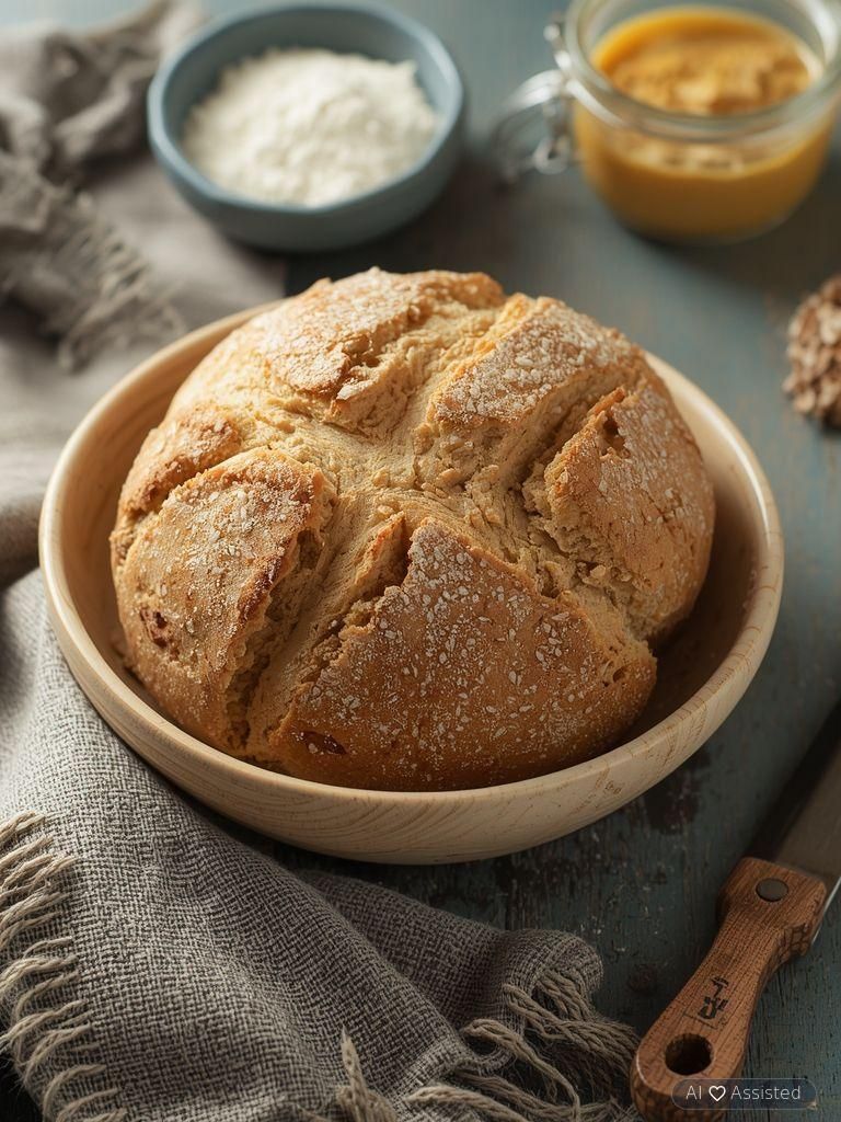 Vollkornbrot