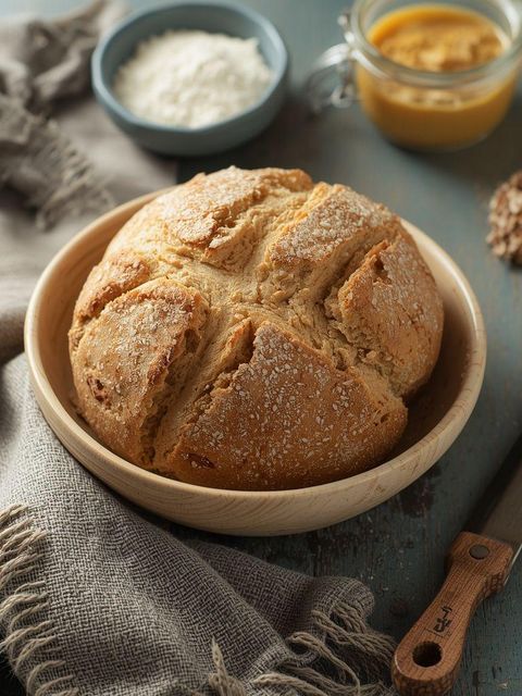 Vollkornbrot