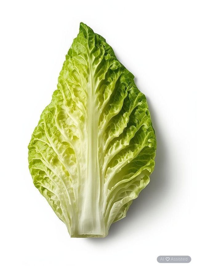 Fit-boosting salad