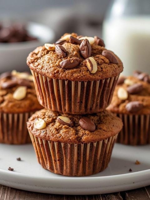 Fit-Muffins