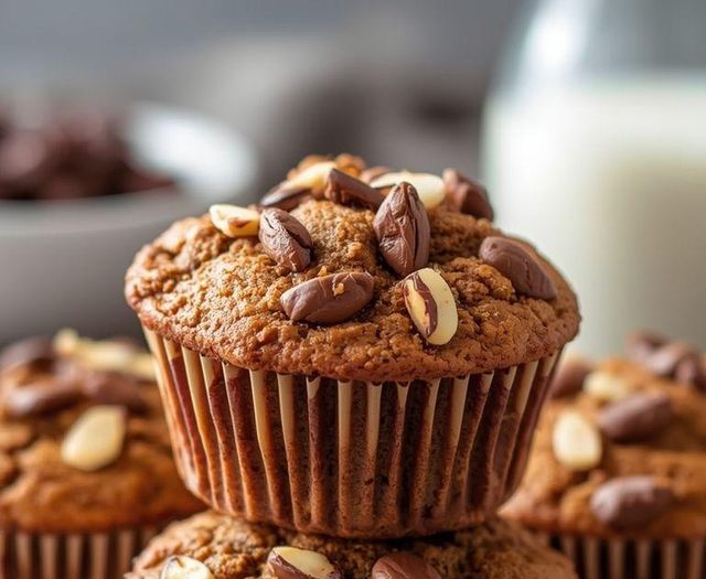 Fit Muffins