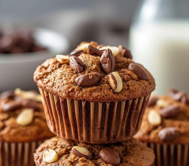 Fit Muffins