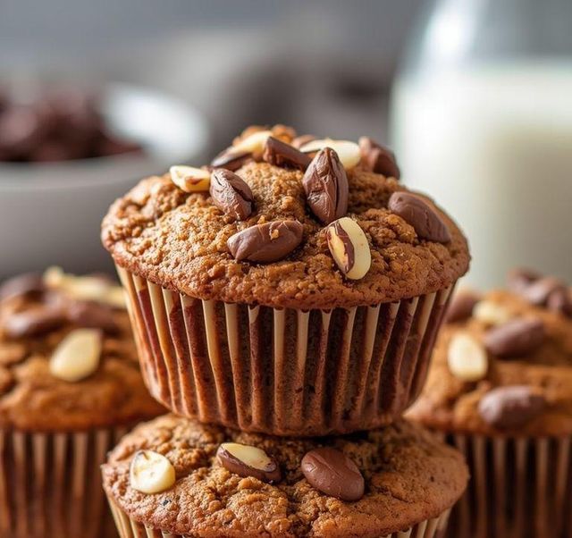 Fit-Muffins