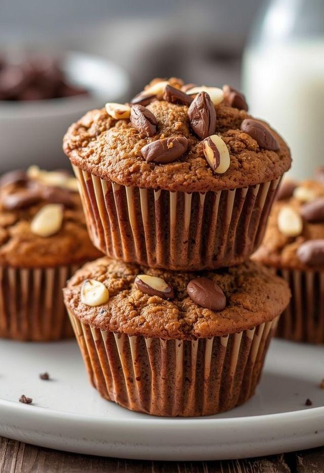 Fit-Muffins
