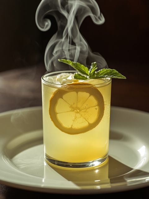 Lemonade