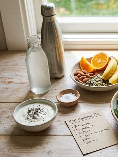 Dream Shape - A 4-Week, 1800 kcal Weight Loss Plan for Lasting Change.