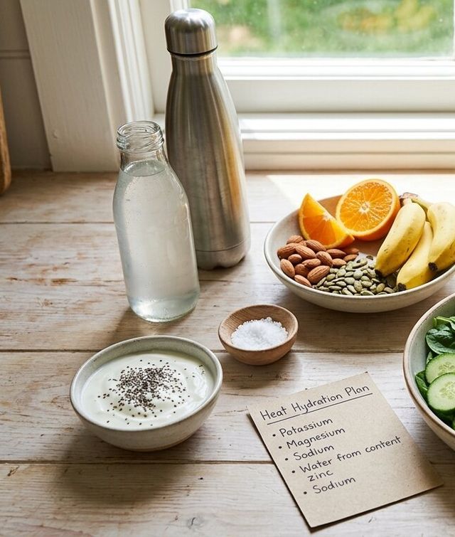 Wymarzona Forma – 4-tygodniowy plan redukcyjny 1800 kcal dla trwałej przemiany