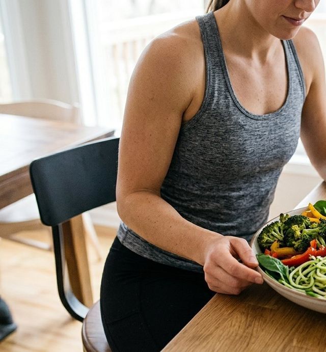 Reduction Pro – 28-Tage-Ernährungsplan mit 1600 kcal für eine gesunde und selbstbewusste Figur
