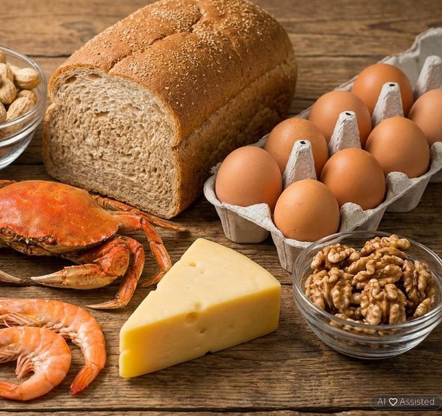 Shellfish