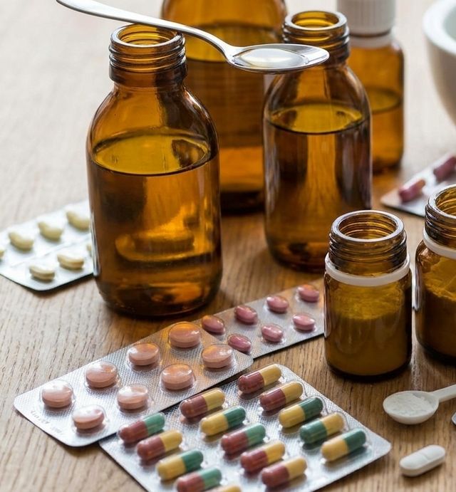 Candepres HCT